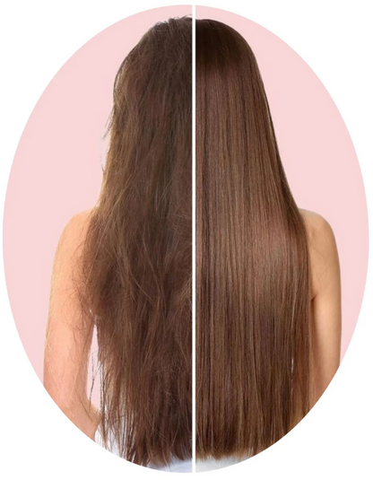 SplitAway Pro™️-  Tondeuse à Cheveux Fourchues -70%