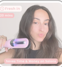 SplitAway Pro™️-  Tondeuse à Cheveux Fourchues -70%