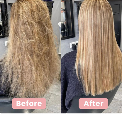 SplitAway Pro™️-  Tondeuse à Cheveux Fourchues -70%