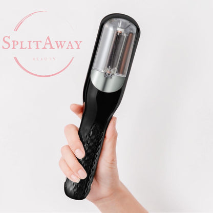 SplitAway Pro™️-  Tondeuse à Cheveux Fourchues -70%