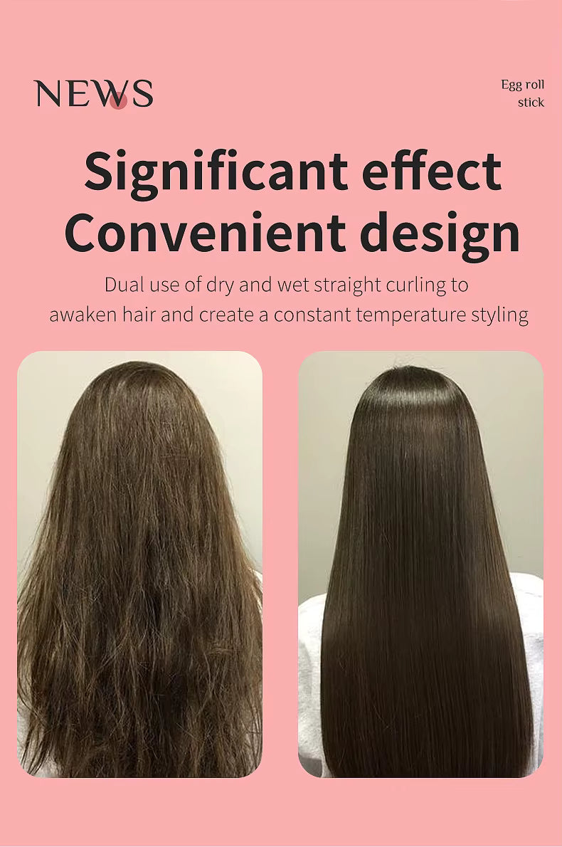 SplitAway Pro™️-  Tondeuse à Cheveux Fourchues -70%