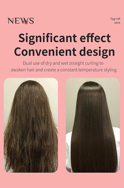 SplitAway Pro™️-  Tondeuse à Cheveux Fourchues -70%