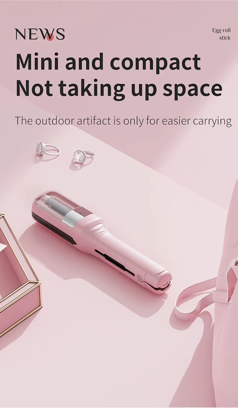 SplitAway Pro™️-  Tondeuse à Cheveux Fourchues -70%