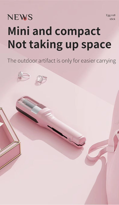 SplitAway Pro™️-  Tondeuse à Cheveux Fourchues -70%