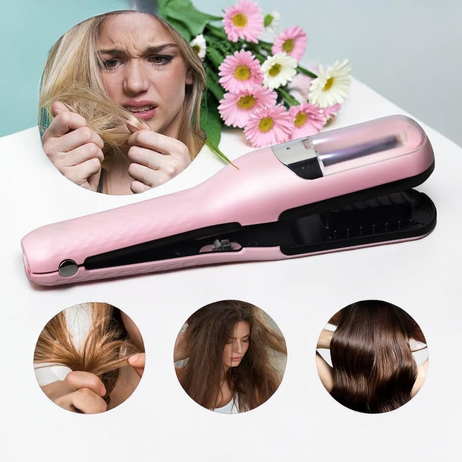 SplitAway Pro™️-  Tondeuse à Cheveux Fourchues