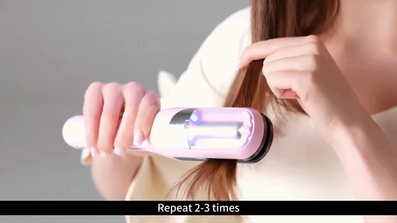 SplitAway Pro™️-  Tondeuse à Cheveux Fourchues