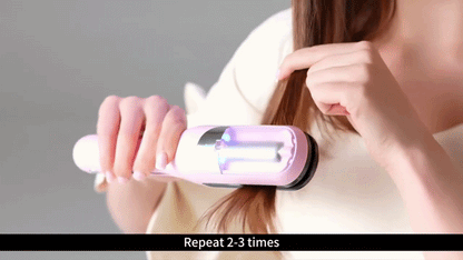 SplitAway Pro™️-  Tondeuse à Cheveux Fourchues -70%